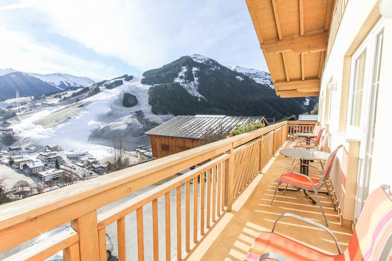 Ferienhof Pfefferbauer Saalbach-Hinterglemm Exterior foto