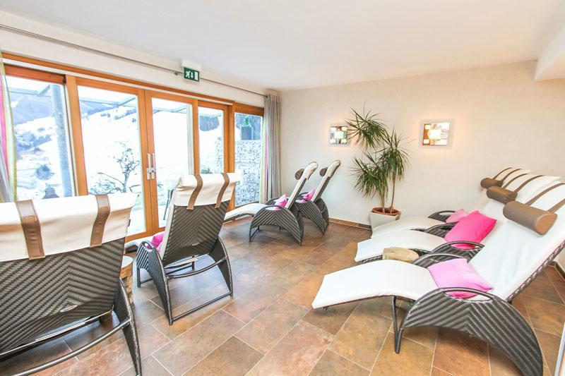 Ferienhof Pfefferbauer Saalbach-Hinterglemm Exterior foto