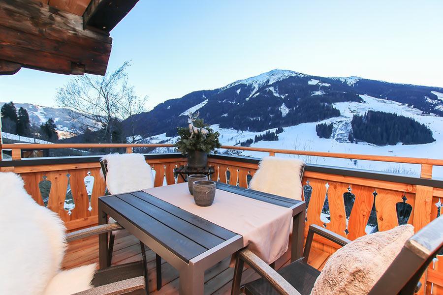 Ferienhof Pfefferbauer Saalbach-Hinterglemm Exterior foto
